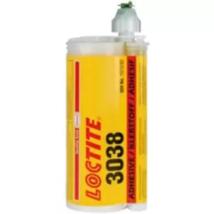 Image of Loctite 1420880 AA 3038 PP Bonder 50ml