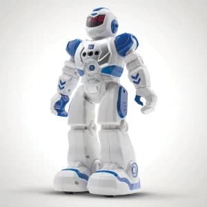 Image of The Source Motion Robot