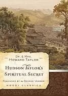 Image of hudson taylors spiritual secret