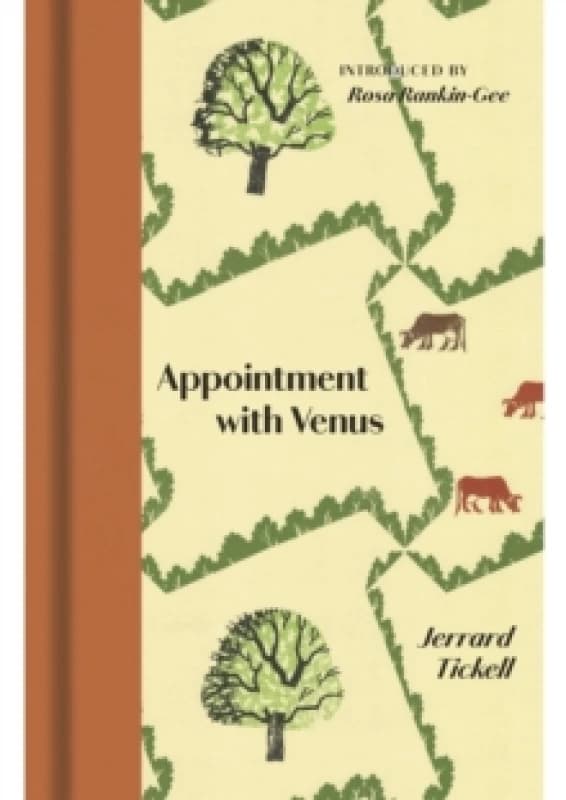 Image of Appointment With Venus Hardback