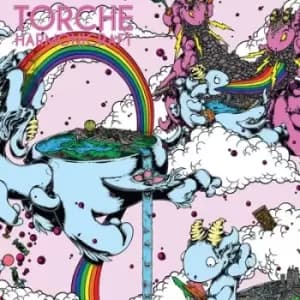 Image of Harmonicraft by Torche Vinyl Album