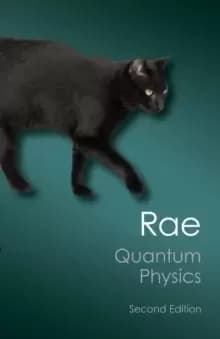 Image of Quantum Physics : Illusion or Reality?