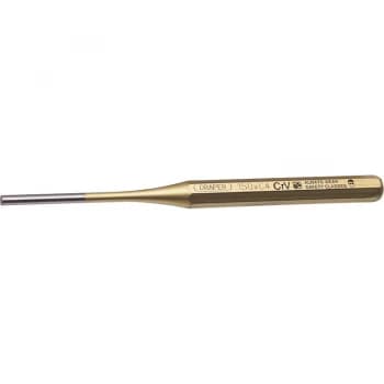 Image of Draper Expert Parallel Pin Punch 4mm
