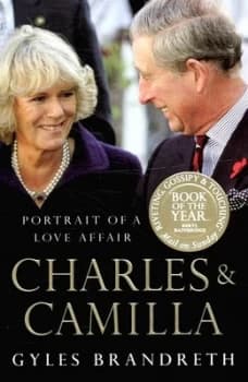 Image of Charles & Camilla by Gyles Brandreth