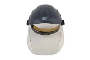Image of Laser Tools 6636 Protective Arc Flash Face Shield