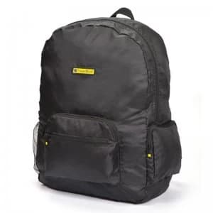 Image of Travel Blue Folding Back Pack