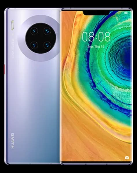 Image of Huawei Mate 30 Pro 5G 2019 512GB