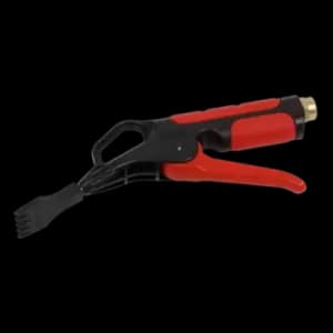 Image of Sealey Curtain Air Blow Gun With 1/4"BSP Air Inlet - SA9252