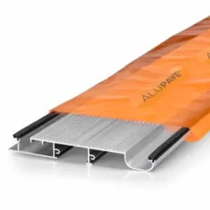 Image of Alupave Fireproof Full-Seal Flat Roof and Decking Board Mill - 3m