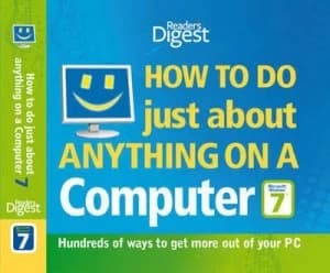 Image of How to Do Just about Anything on a Computer by John Andrews Hardback