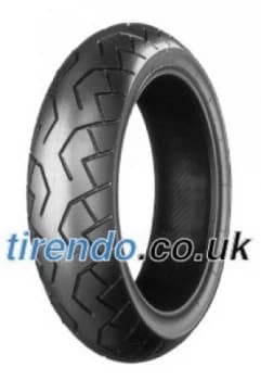 Image of Bridgestone BT54 R 140/70 R18 TL 67V Rear wheel, M/C, variant G