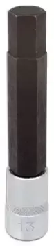Image of Laser Tools 4277 Hex Bit 13mm Chrome Vanadium