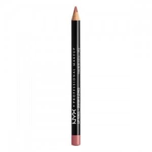 Image of NYX Professional Makeup Slim Lip Pencil Cabaret