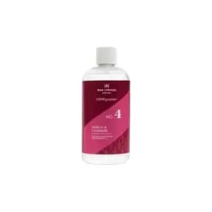 Image of Wax Lyrical Homescenter Vanilla & Cashmere Reed Diffuser Refill 200ml