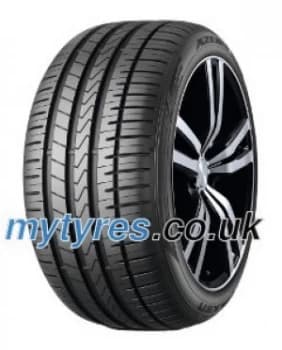 Image of Falken AZENIS FK510A SUV ( 255/55 R18 105W N0 )