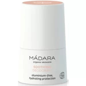 Image of Madara Soothing Deodorant 50ml