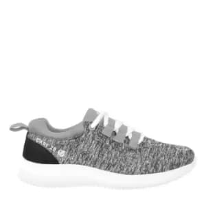 Image of Dare 2b Sprint Trainers - Grey