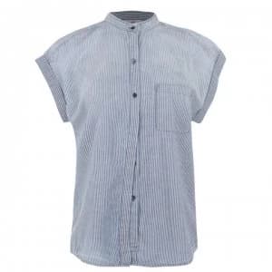 Image of AG Jeans Aged Womens Lisa Shirt - Loft
