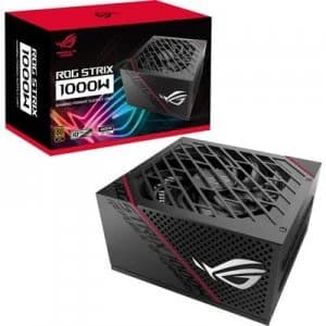 Image of Asus ROG Strix 1000G PC power supply unit 1000 W ATX 80 PLUS Gold