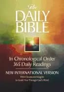 Image of daily bibler compact edition