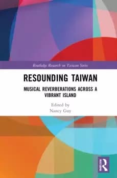 Image of Resounding TaiwanMusical Reverberations Across a Vibrant Island