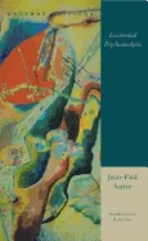 Image of existential psychoanalysis