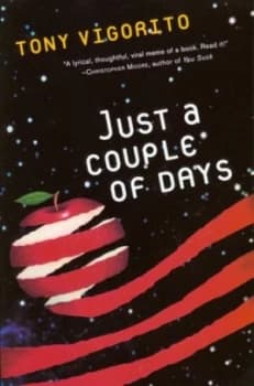 Image of Just a Couple of Days by Tony Vigorito Book