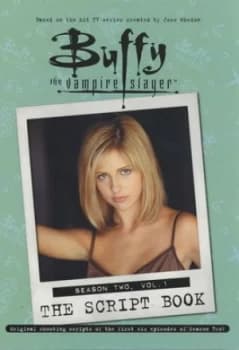 Image of Buffy the Vampire Slayer Season Two Vol. One by N/a Paperback