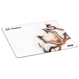Image of ASUS Cerberus Arctic White