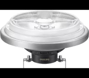 Image of Philips MAS LED ExpertColor 11W G53 Warm White Dimmable - 68706900