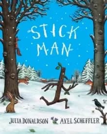 Image of Stick Man Tenth Anniversary Edition