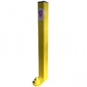 Image of SA5 Removable Security Parking Post