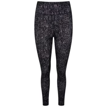 Image of Dare 2b Influential Tight Leggings - PowderPkWave