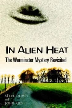 Image of In Alien Heat by Steve Dewey and John Ries Book
