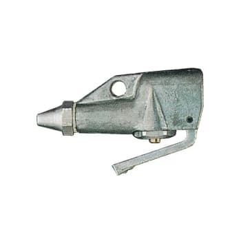 Image of PCL - BG106 Blow Gun with Safety Nozzle