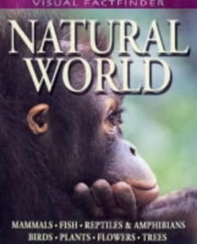 Image of Natural World by Duncan Brewer and John Farndon Paperback