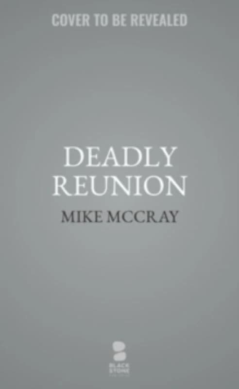Image of Deadly Reunion Paperback