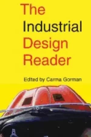 Image of industrial design reader