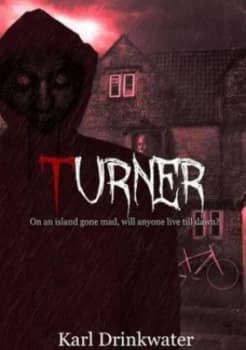 Image of Turner by Karl Drinkwater Paperback