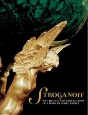 Image of Stroganoff by Penelope Hunter-Stiebel