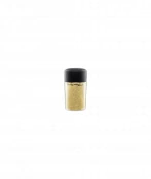 Image of MAC Cosmetic Glitter Yellow Gold