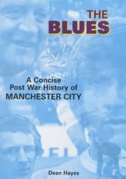 Image of The Blues by Dean Hayes Paperback