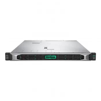 Image of HPE ProLiant DL360 Gen10 Xeon Gold 6130 - 2.1GHz 64GB No HDD - Rack Server
