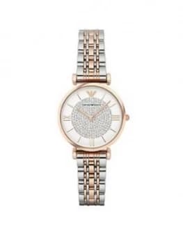 Image of Emporio Armani AR1926 Women Bracelet Watch