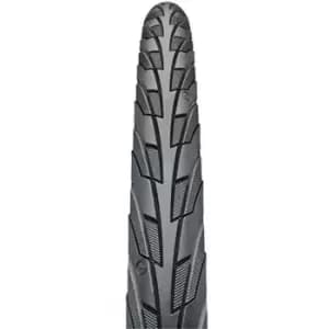 Image of Continental Contact 700c Tyre - Black