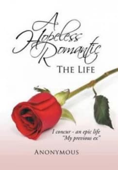 Image of A Hopeless Romantic Hardback