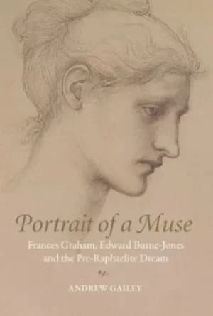 Image of Portrait of a muse by Andrew Gailey