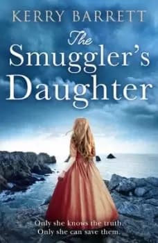 Image of The smuggler's daughter - Kerry Barrett - Paperback - Used