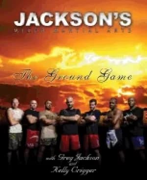 Image of jacksons mixed martial arts the ground game