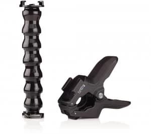 Image of Gopro GP2026 Jaws Flex Clamp